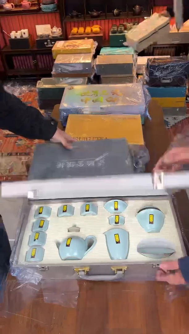 云雨斋茶具商品链接@@YS823