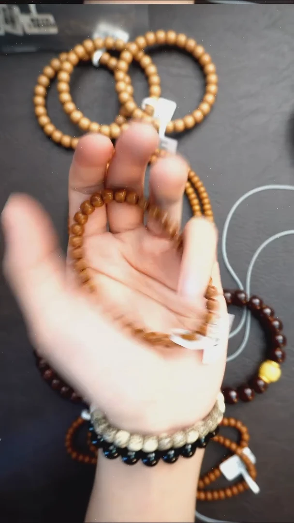 手串紫金鼠王*瞎紫金鼠