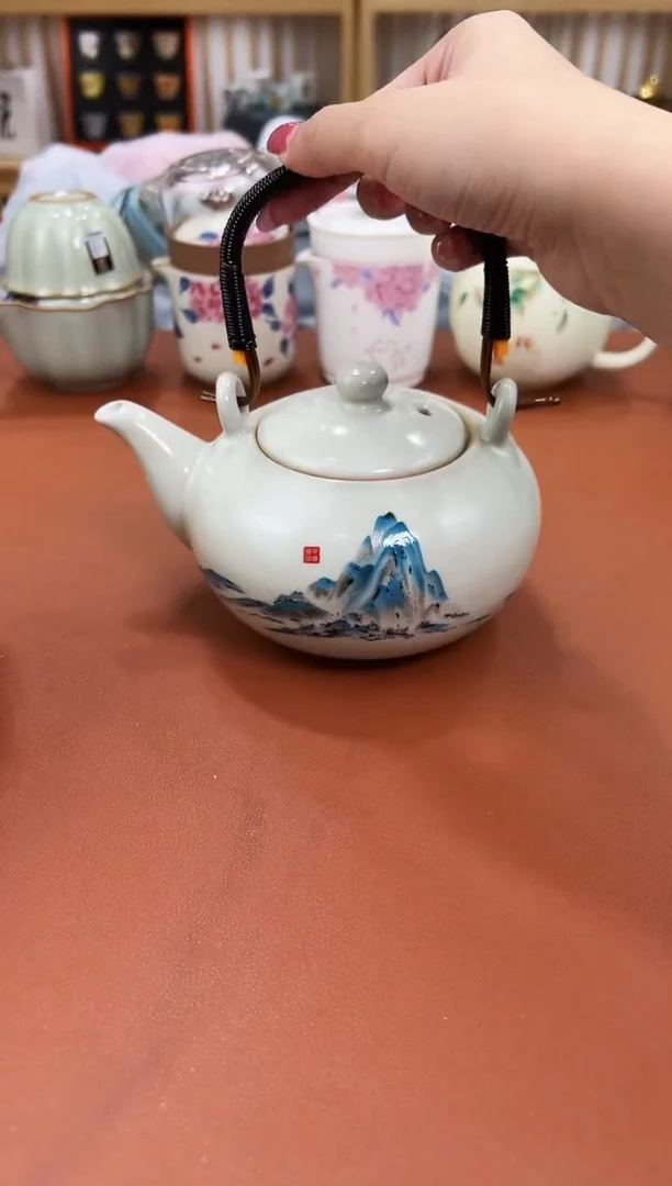 万家瓷坊清货商品链接@@F414