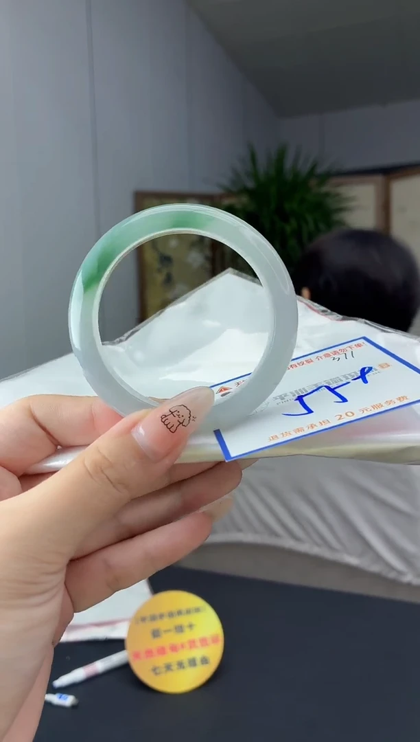 未镶嵌手镯翡翠1111111111