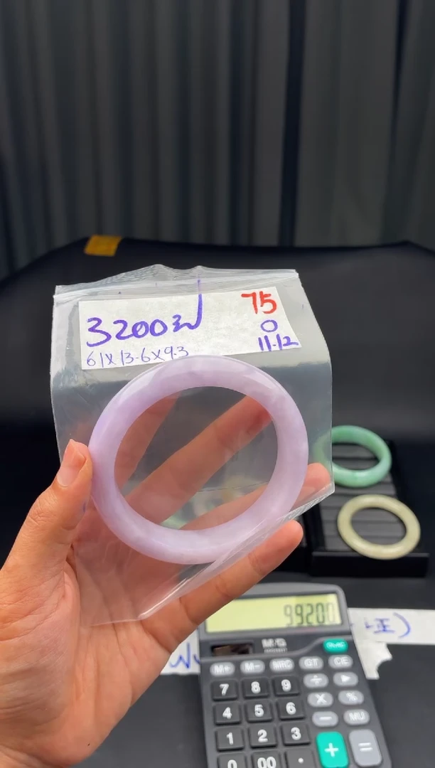 未镶嵌定制翡翠毛货需精细抛光多样性发1件/75