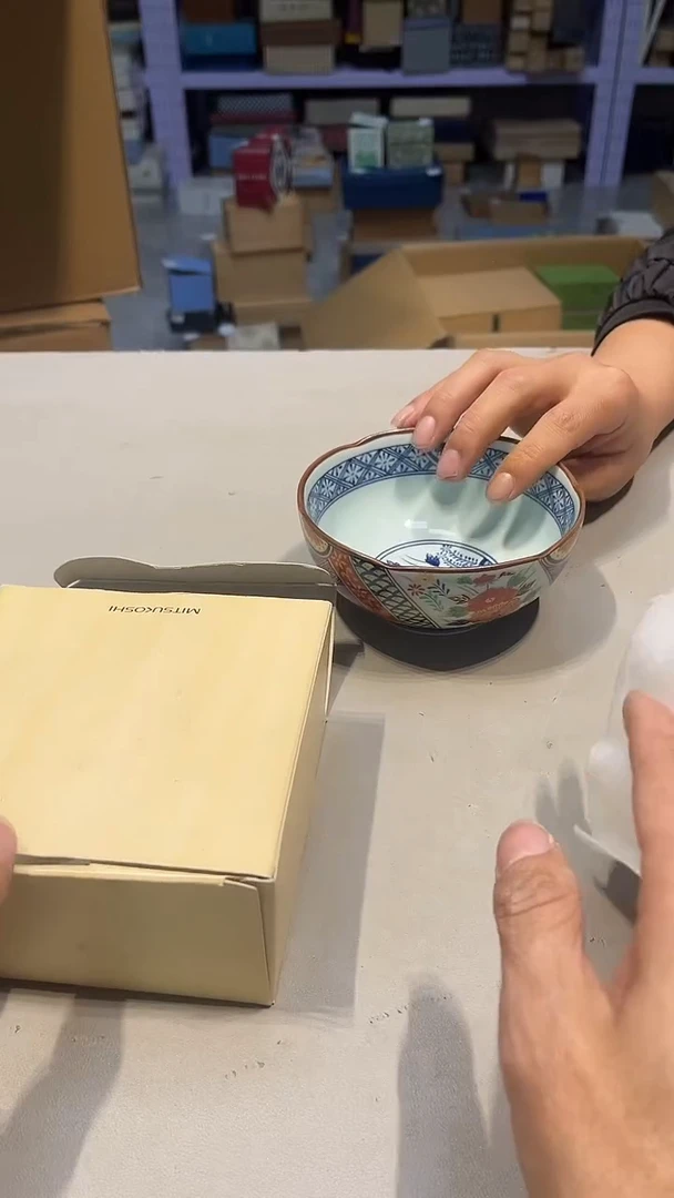 手工艺品琉璃恭**财 城城工艺品店