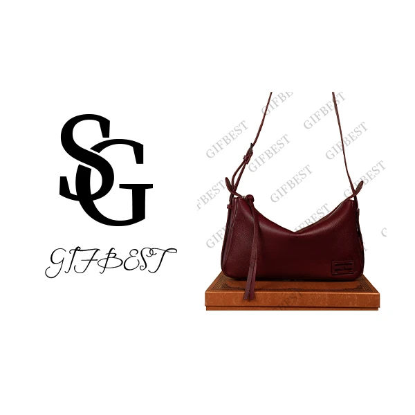 【尺寸：35*6*22】H-Liz新款时尚气质女包手提包1373