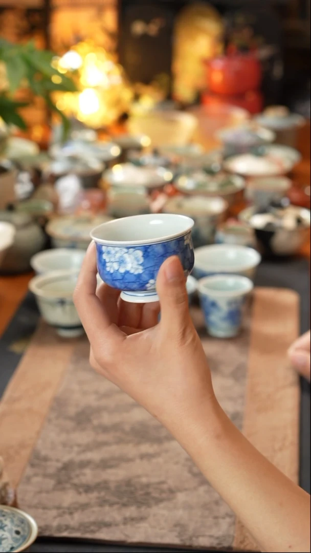 【闪购商品】简器主人杯简器主人杯