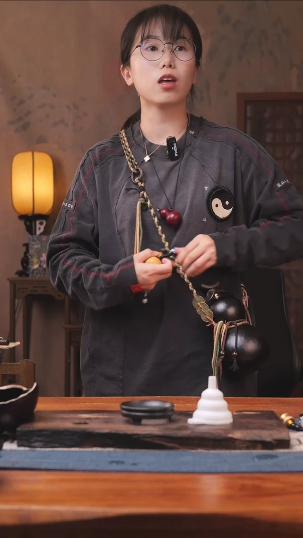 693号精品大漆葫芦防腐防渗装水茶酒