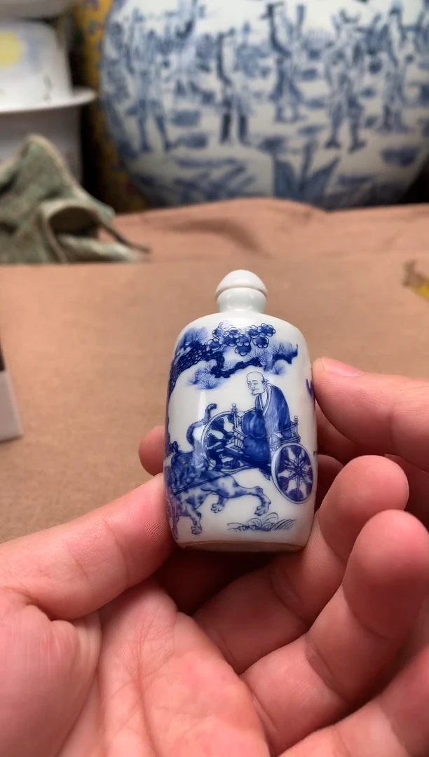摆件旧藏瓷器旧藏瓷器