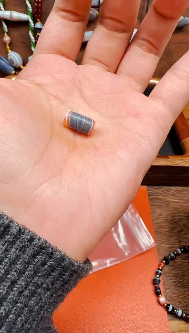 【肖钟出品】东南亚配珠