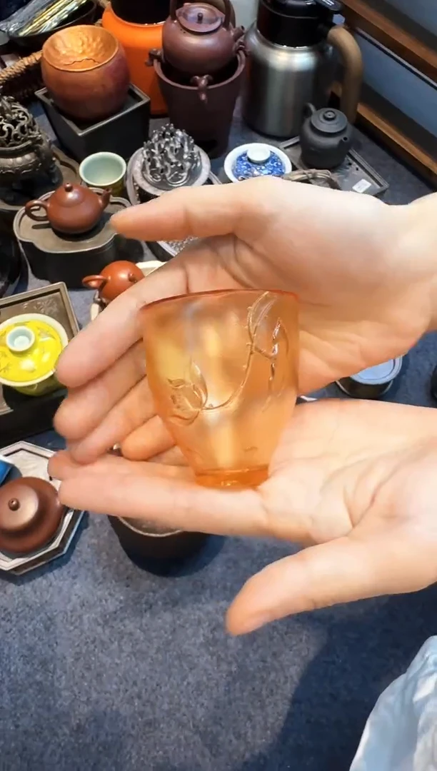 快来 仓库搬迁倒计时 茶具专场