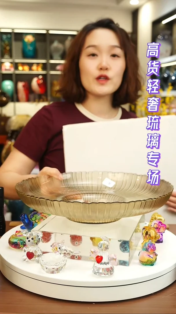 外贸花瓶尾货053