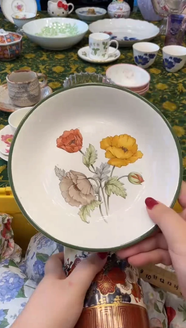 瓷片木*南5065默认微瑕