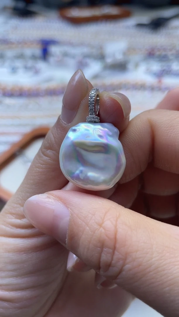 无非金属定制款35