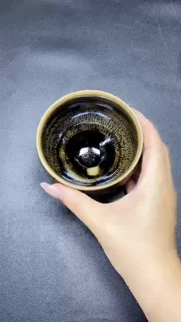茶盏47