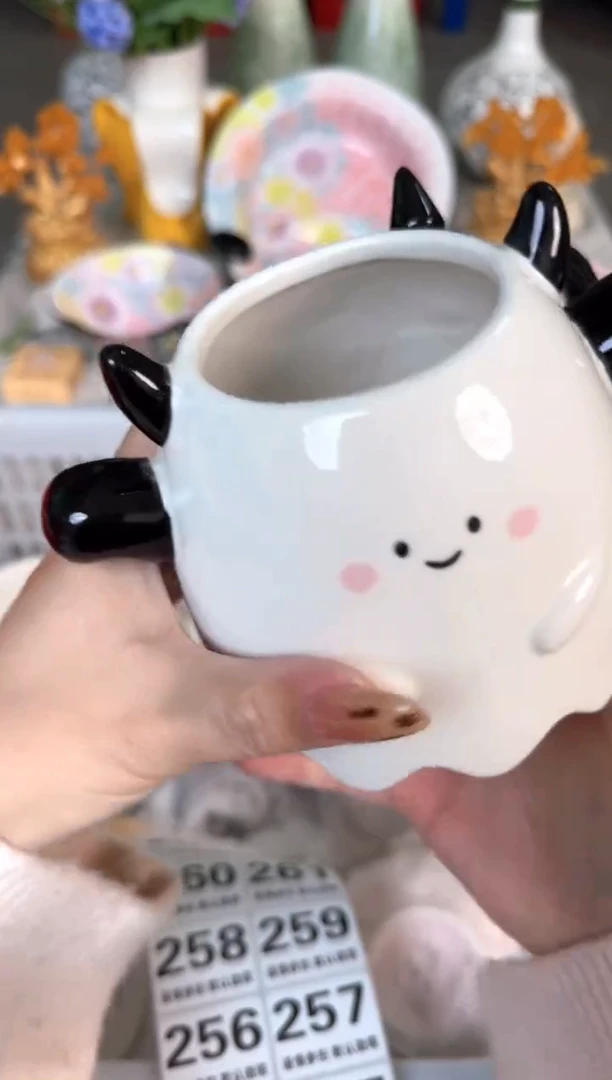 瓷片246默认微瑕15包邮库存1件