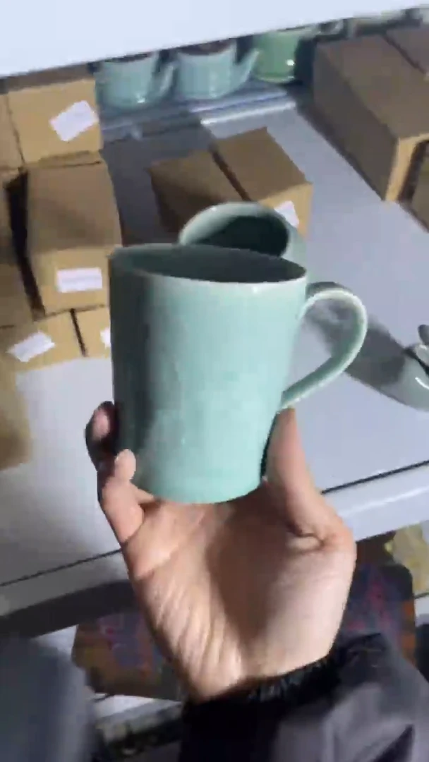 【闪购商品】特价 福利  慧仙青瓷