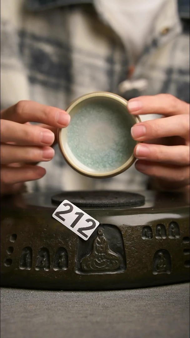 212景德镇陶瓷茶器系列