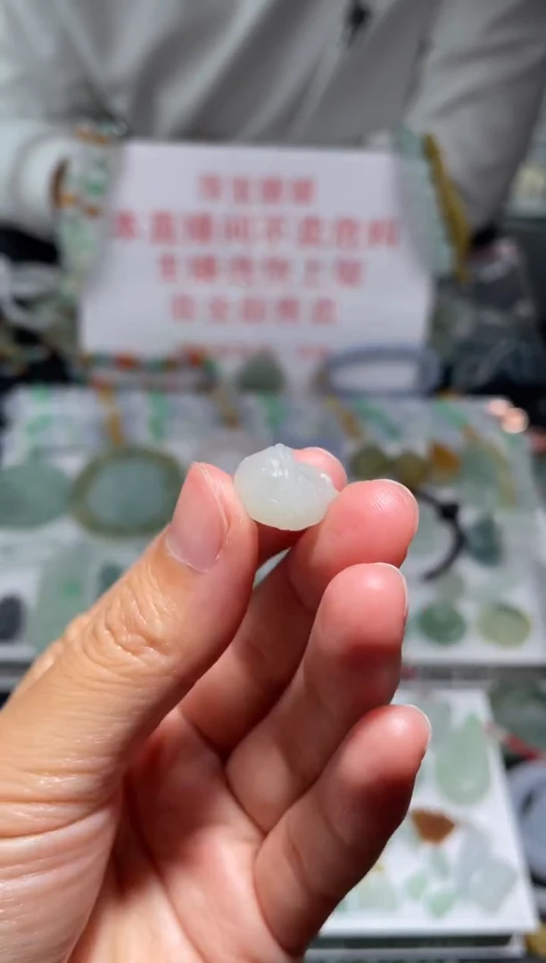 未镶嵌定制翡翠|毛货其它+0