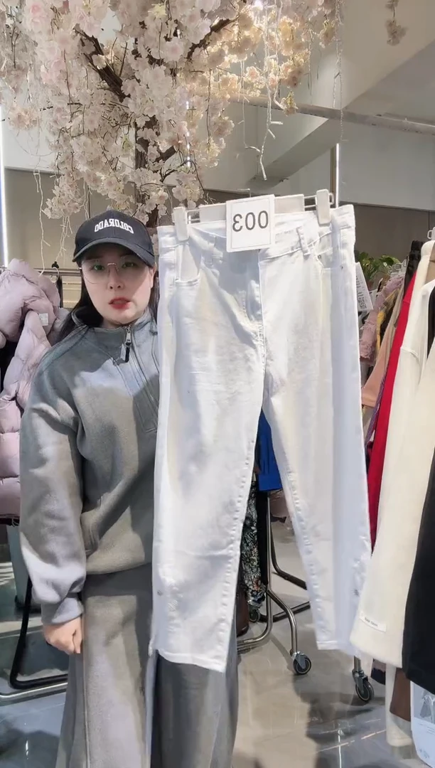 安店长福利秒杀不退不换款003