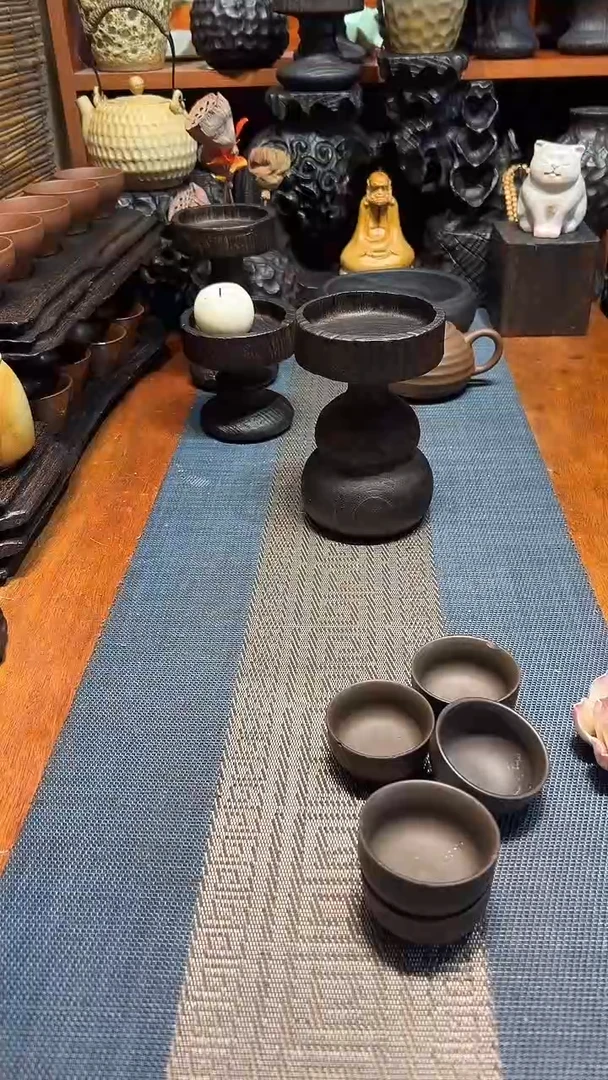 香樟木香樟木一物一拍