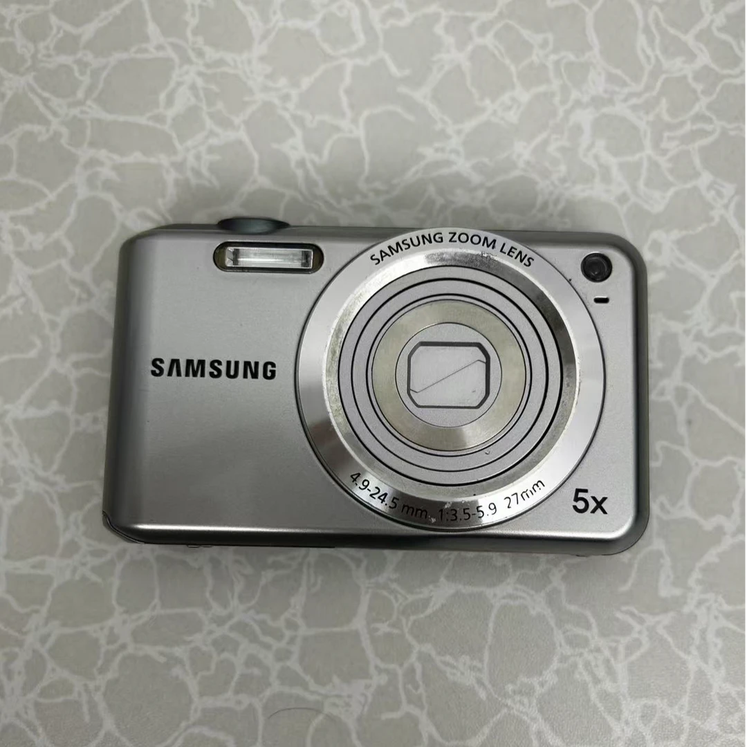 9新 Samsung/三星 es65 1000w像素 冷白皮自带美颜