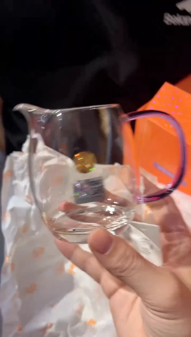 禾器-澄然茶海-浅紫色+