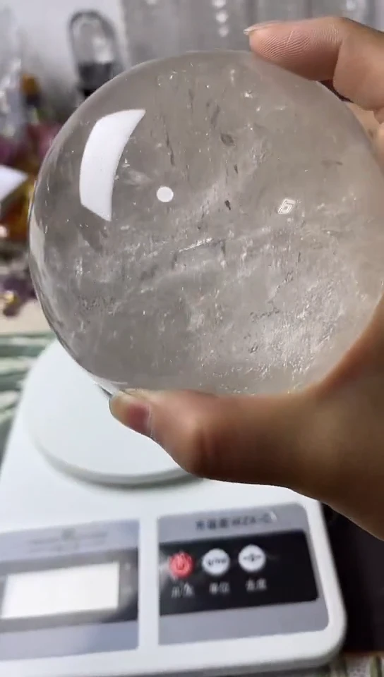 【闪购商品】水晶矿坑摆件未镶嵌付6次31