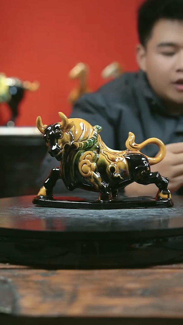 中国陶瓷唐三彩中国陶瓷唐三彩中国陶瓷唐三彩