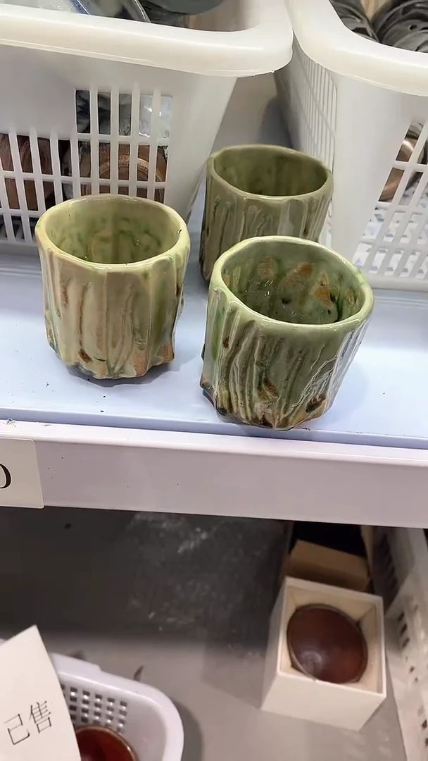 瓷片D470陶瓷茶具茶器