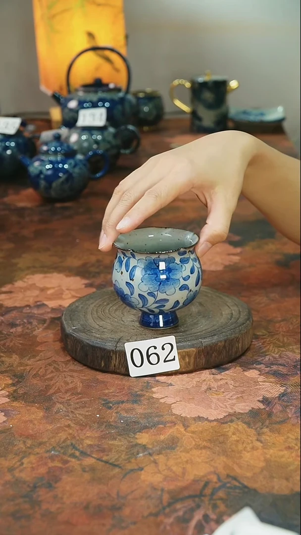 茶碗............061