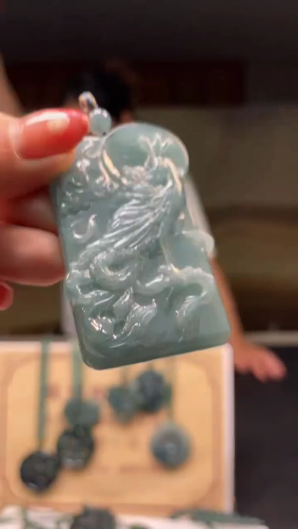 定制翡翠未镶嵌********715