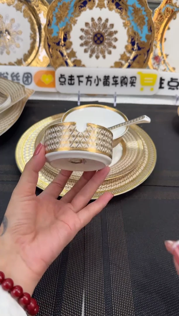 瓷片烟灰缸 福利 正品
