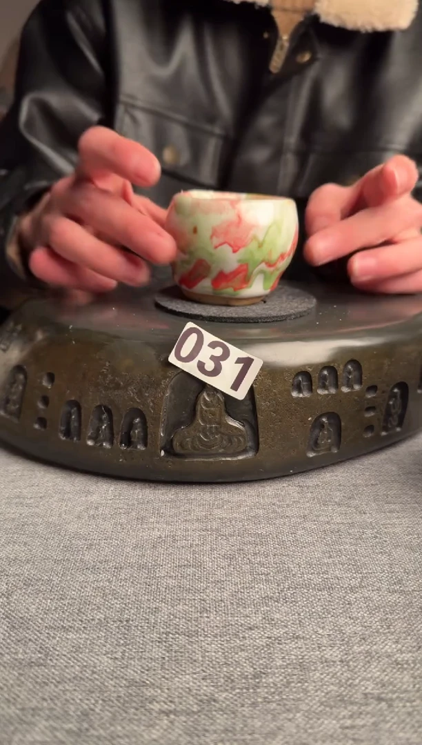 【闪购商品】031景德镇手工茶器系列