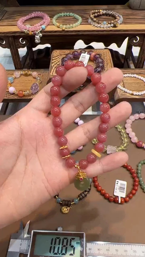 【闪购商品】玛瑙手饰未镶嵌@@手饰