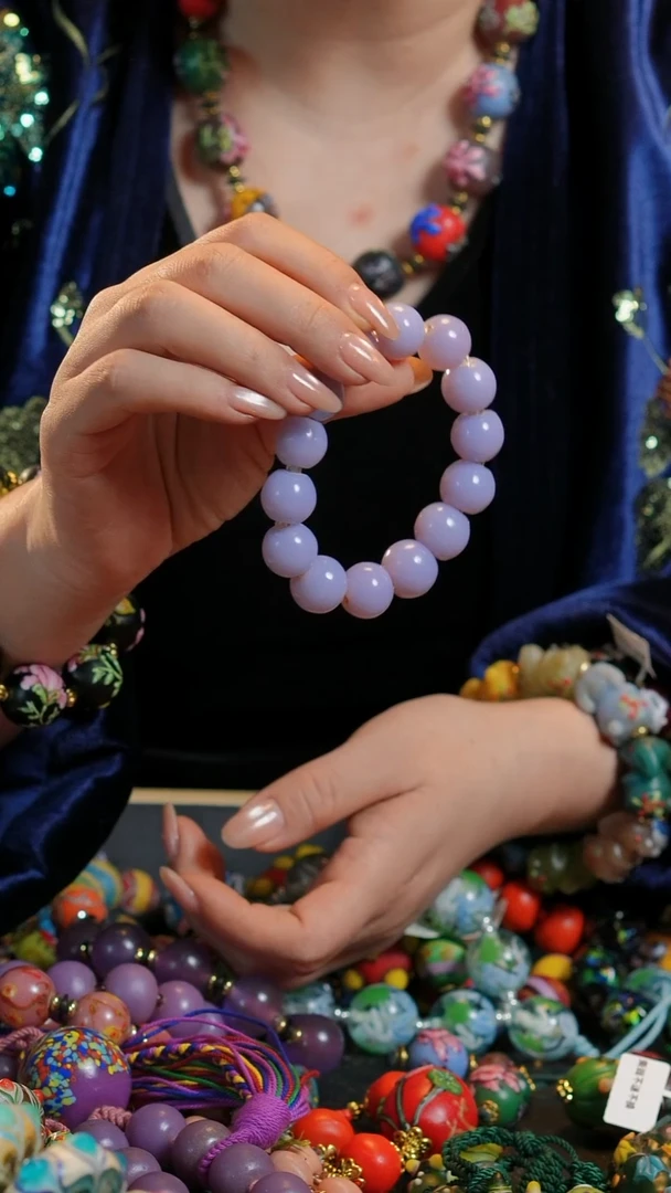 颈饰琉璃琉璃琉璃琉璃08