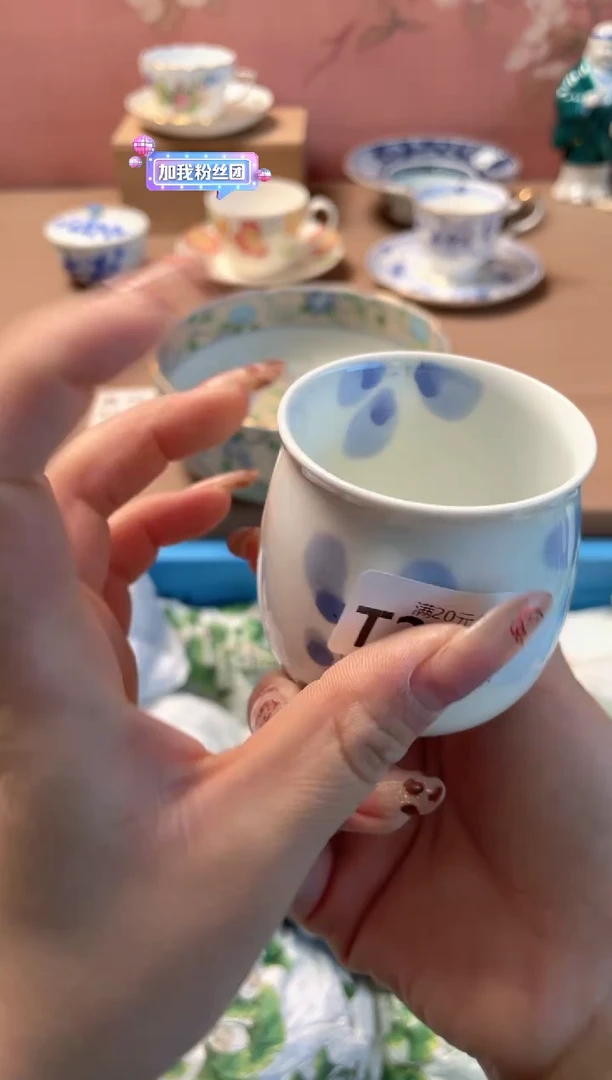 瓷片瓷器瓷器T244