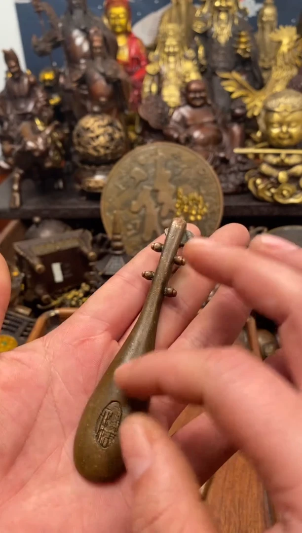 案台摆件  物品摆件