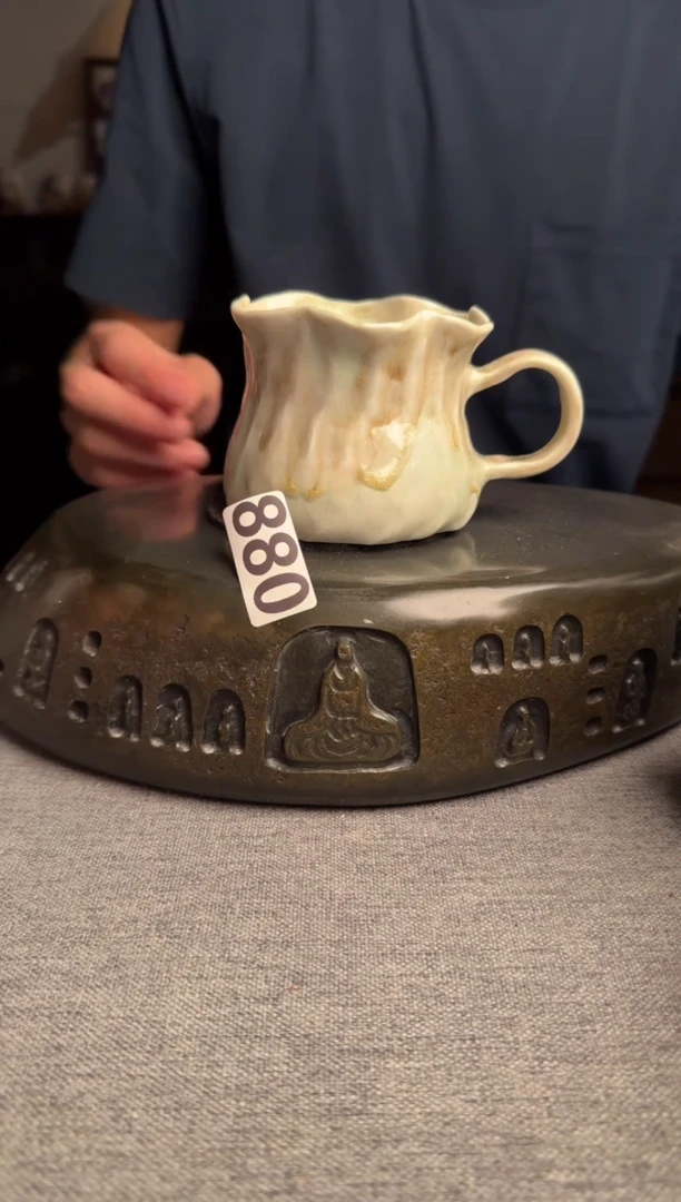 880随机发一个景德镇陶瓷茶器系列