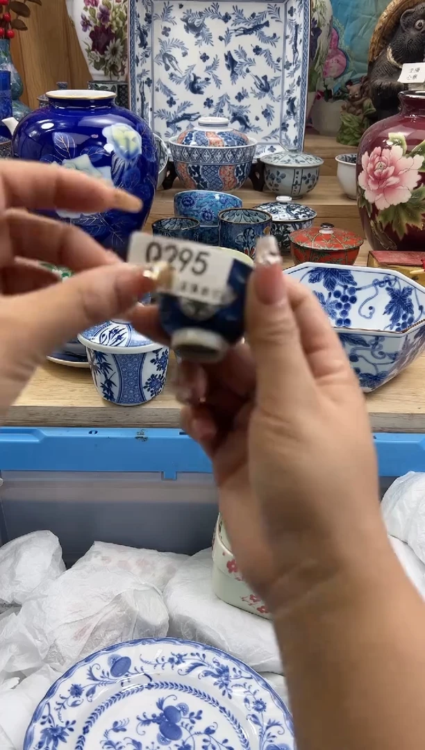 【闪购商品】瓷片295qqqqqqqqqqqq