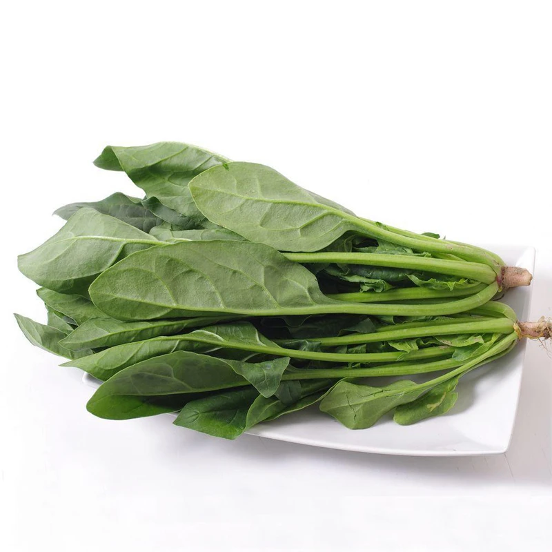 精品菠菜300g±50g/（份）