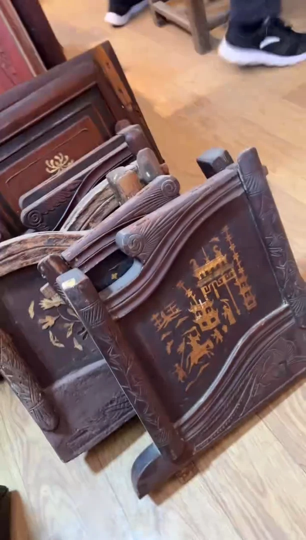 【闪购商品】香樟木木雕老木雕老物完美主义者勿拍新疆西藏不包邮