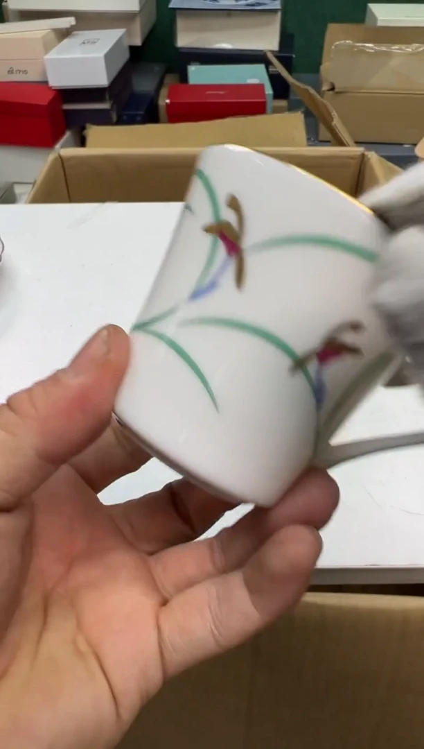 【闪购商品】瓷片b958好好好好好好