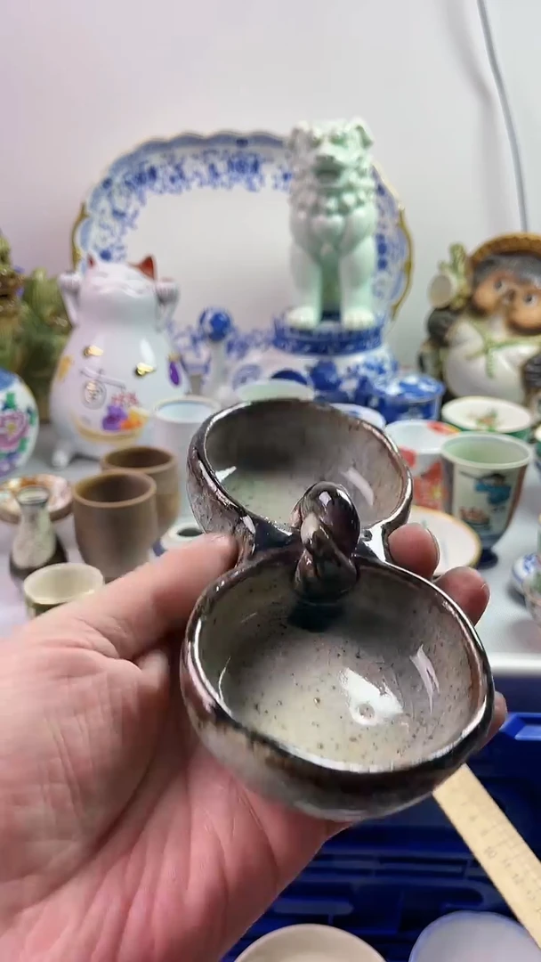 【闪购商品】瓷片7777777777 D495