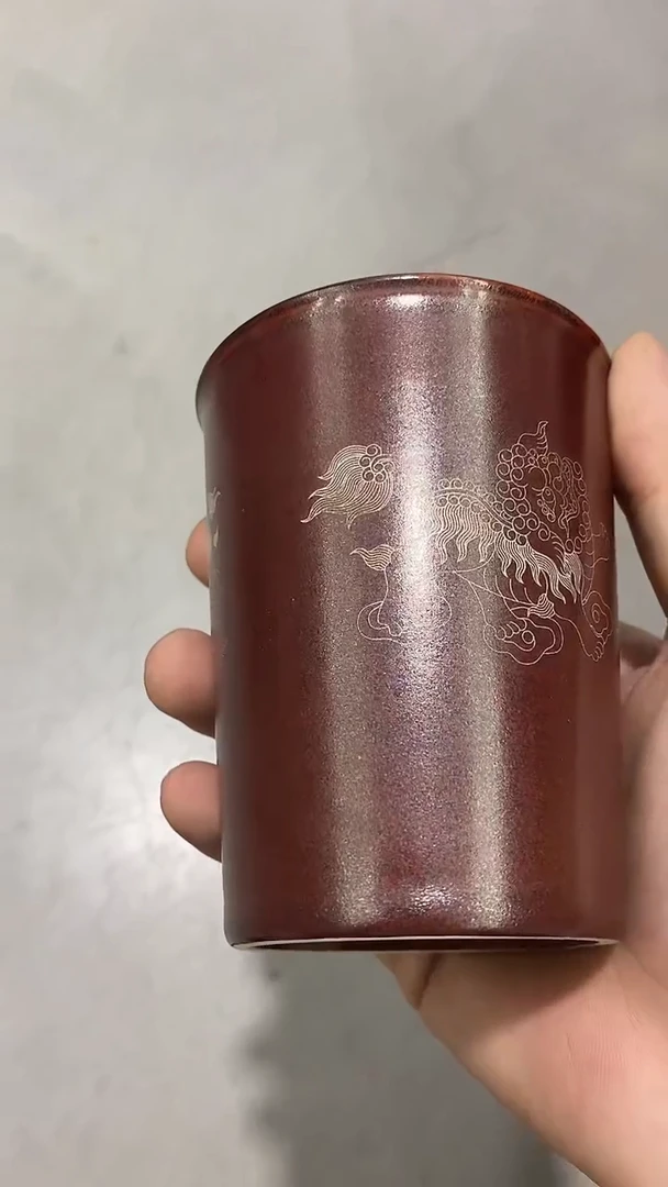 瓷片陶瓷茶器福利A1424