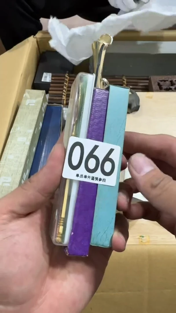 雪*066 中古商品，谨慎购买