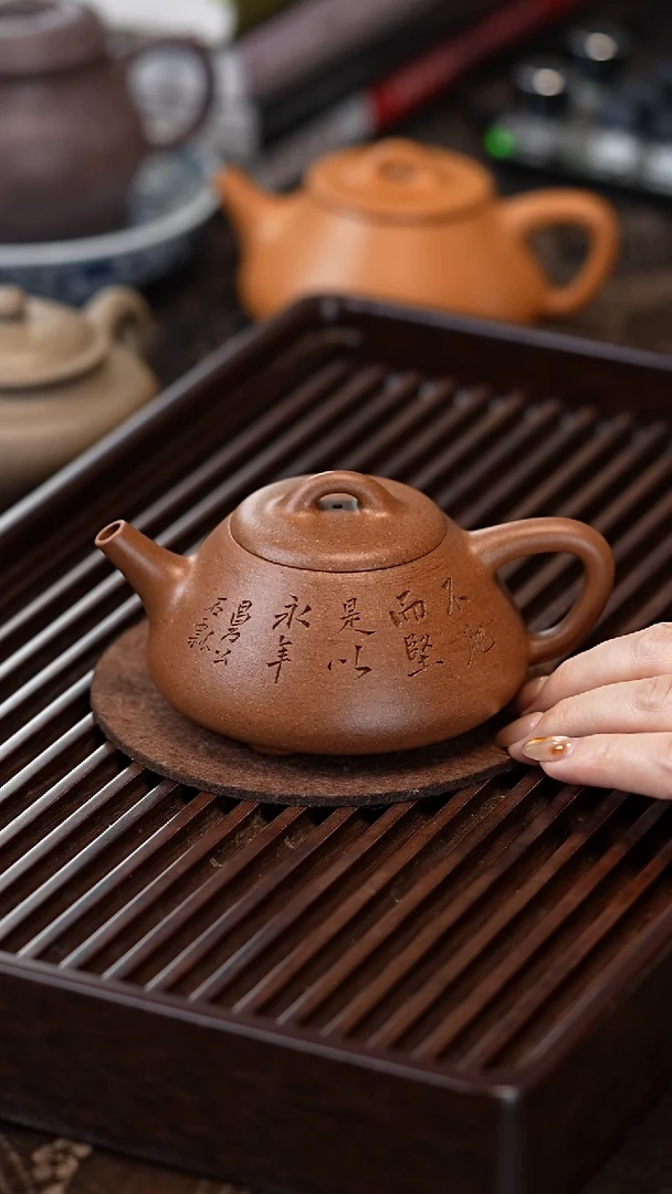 茶壶紫砂冥*11111111