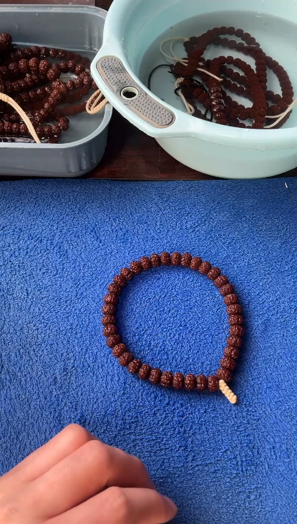 手串金刚菩提?**ᴇ10+老树王