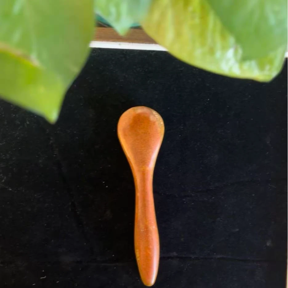 泗滨砭石护理拨筋勺