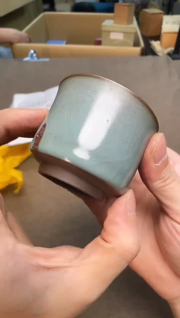 茶宠瓷器茶具套装