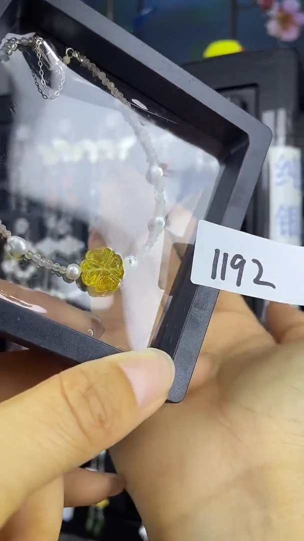 手链蜜蜡未镶嵌喜欢拍
