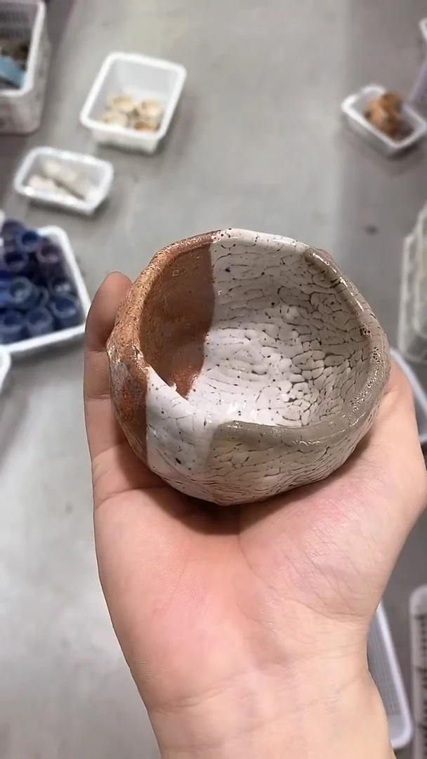 瓷片D412陶瓷茶具茶器