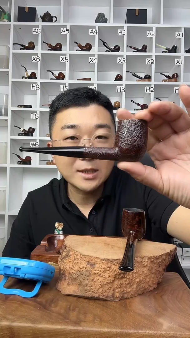 木倔**李意大利进口石楠木